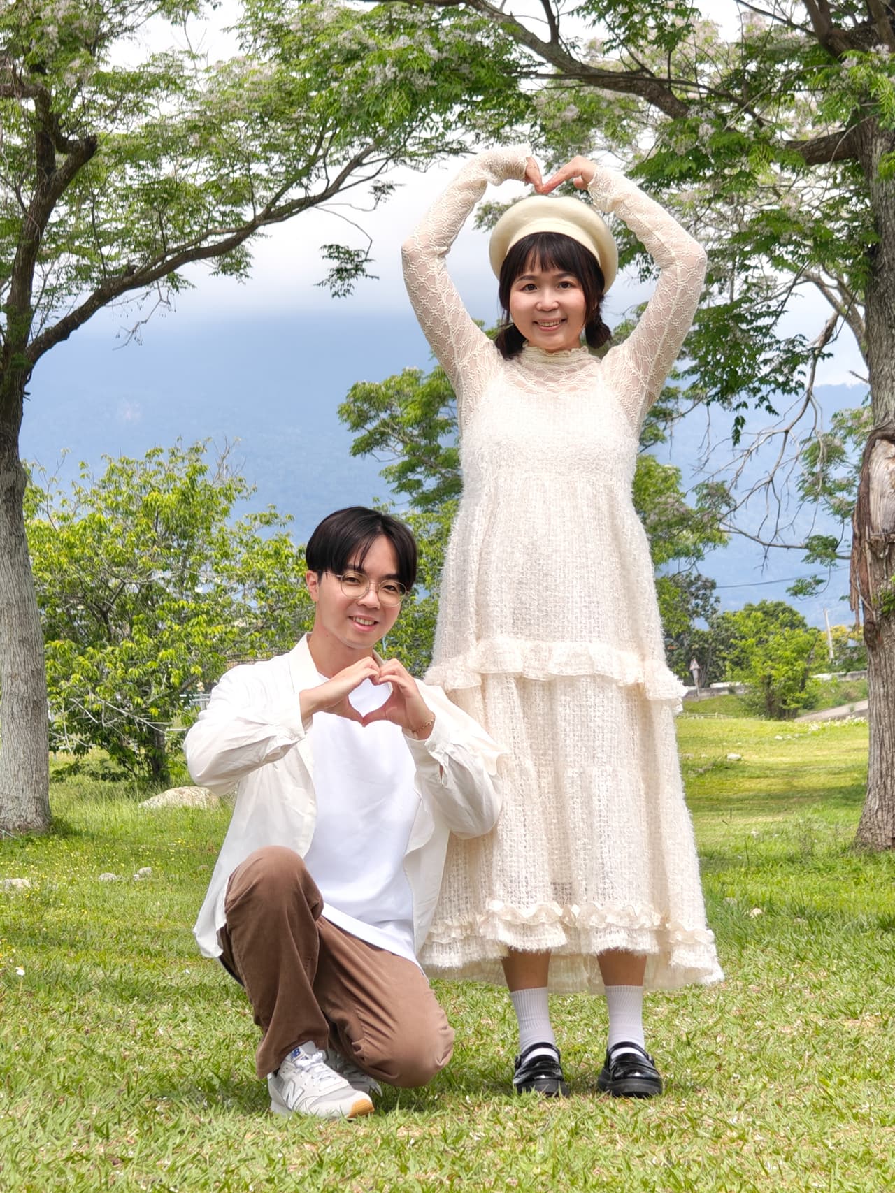 婚紗相簿 第 13 張