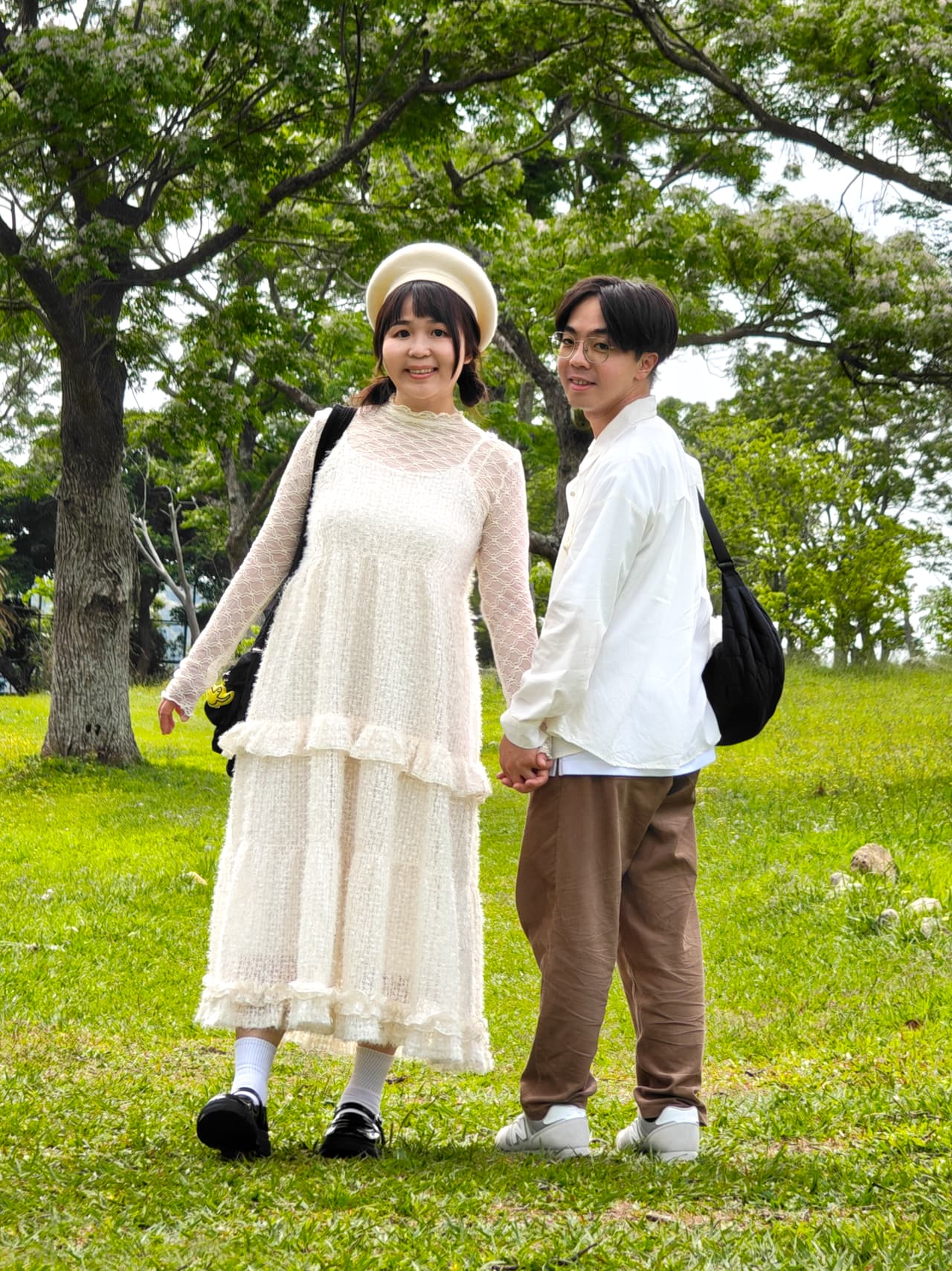 婚紗相簿 第 14 張