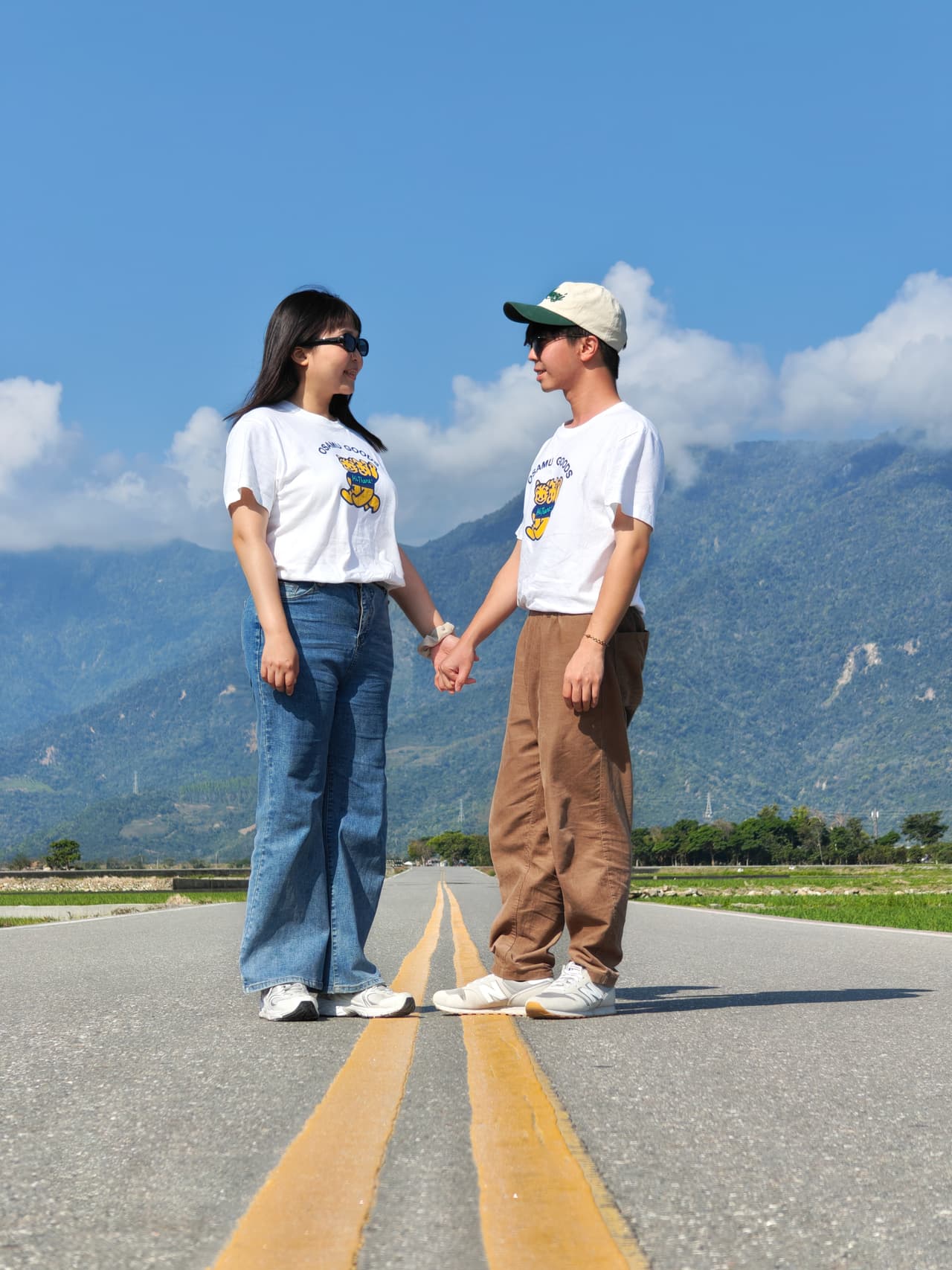 婚紗相簿 第 16 張