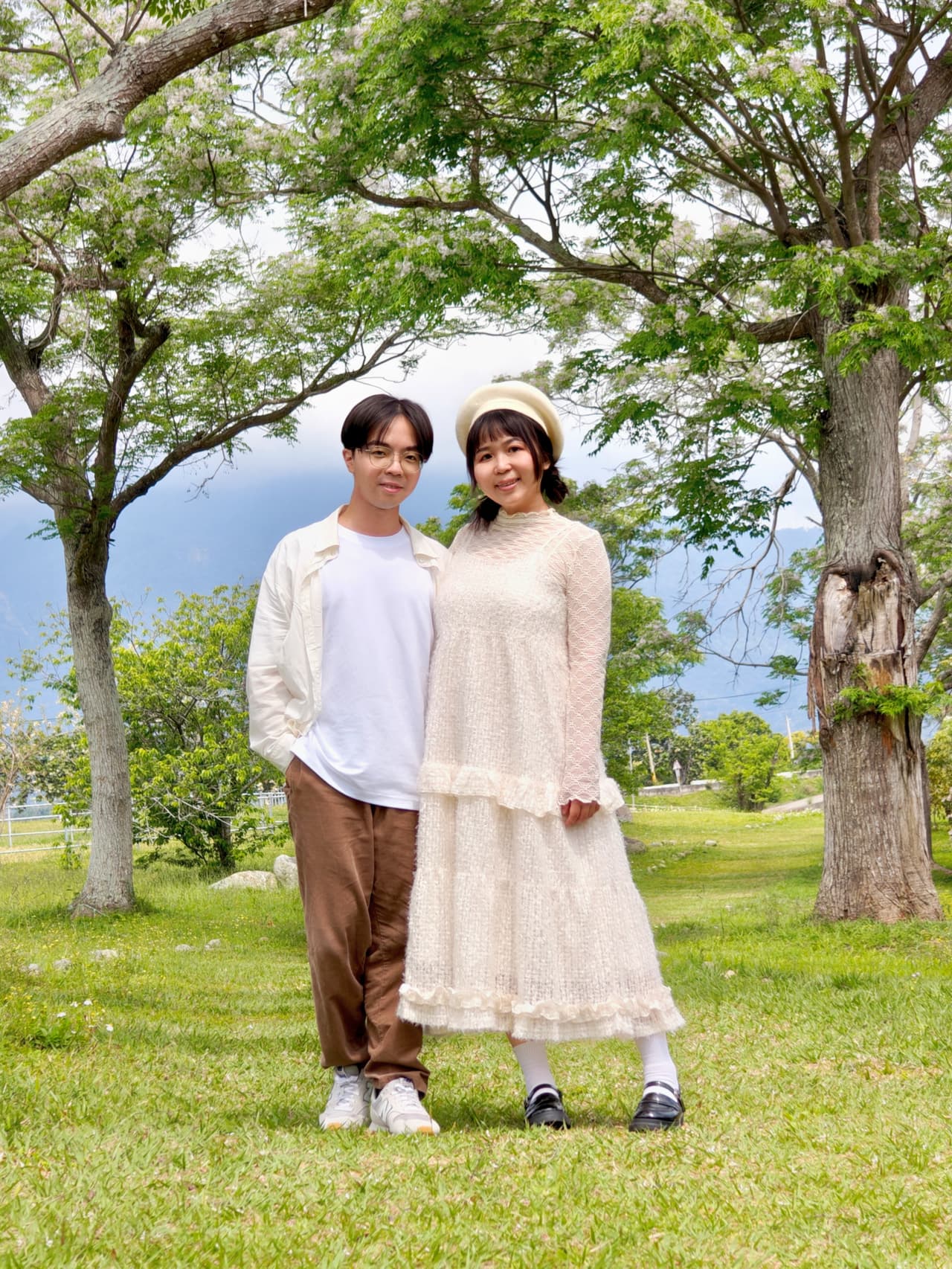 婚紗相簿 第 17 張