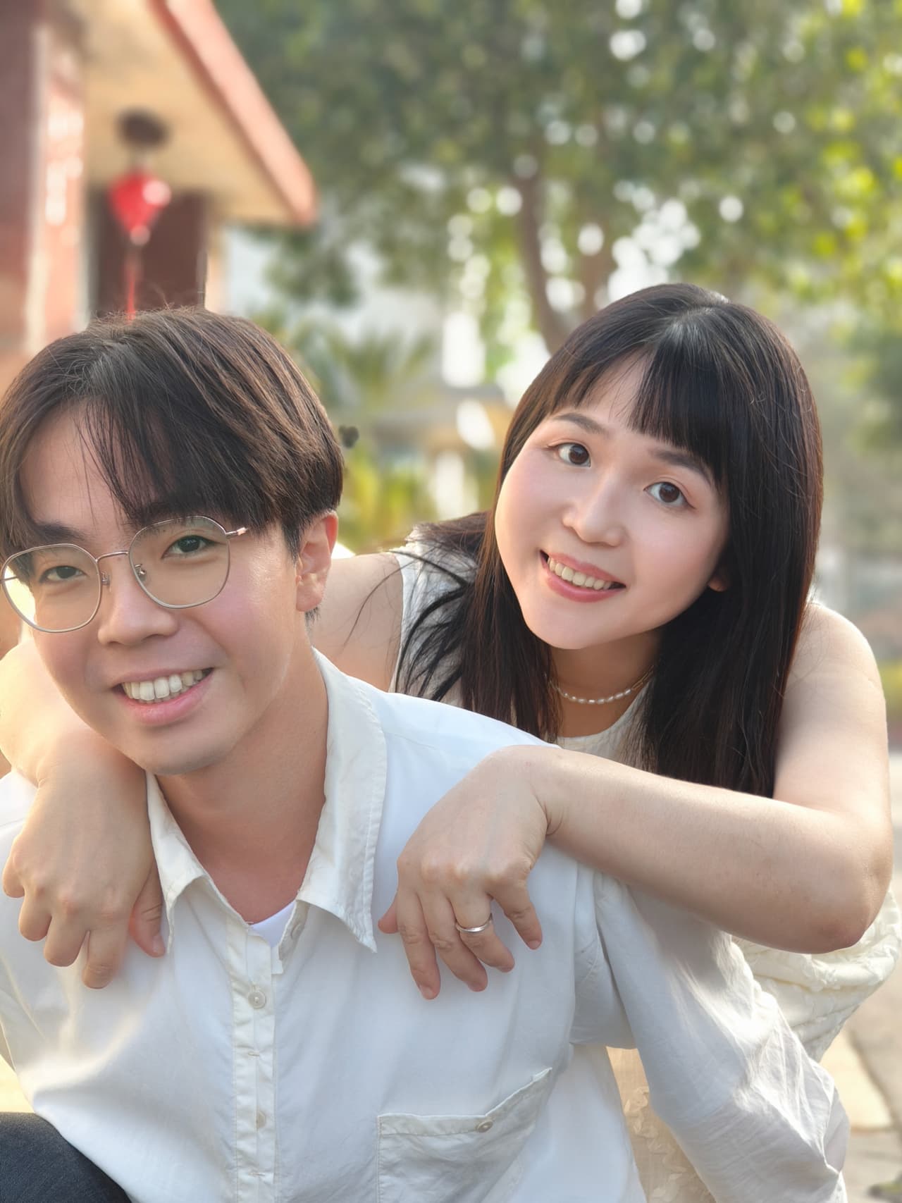 婚紗相簿 第 2 張
