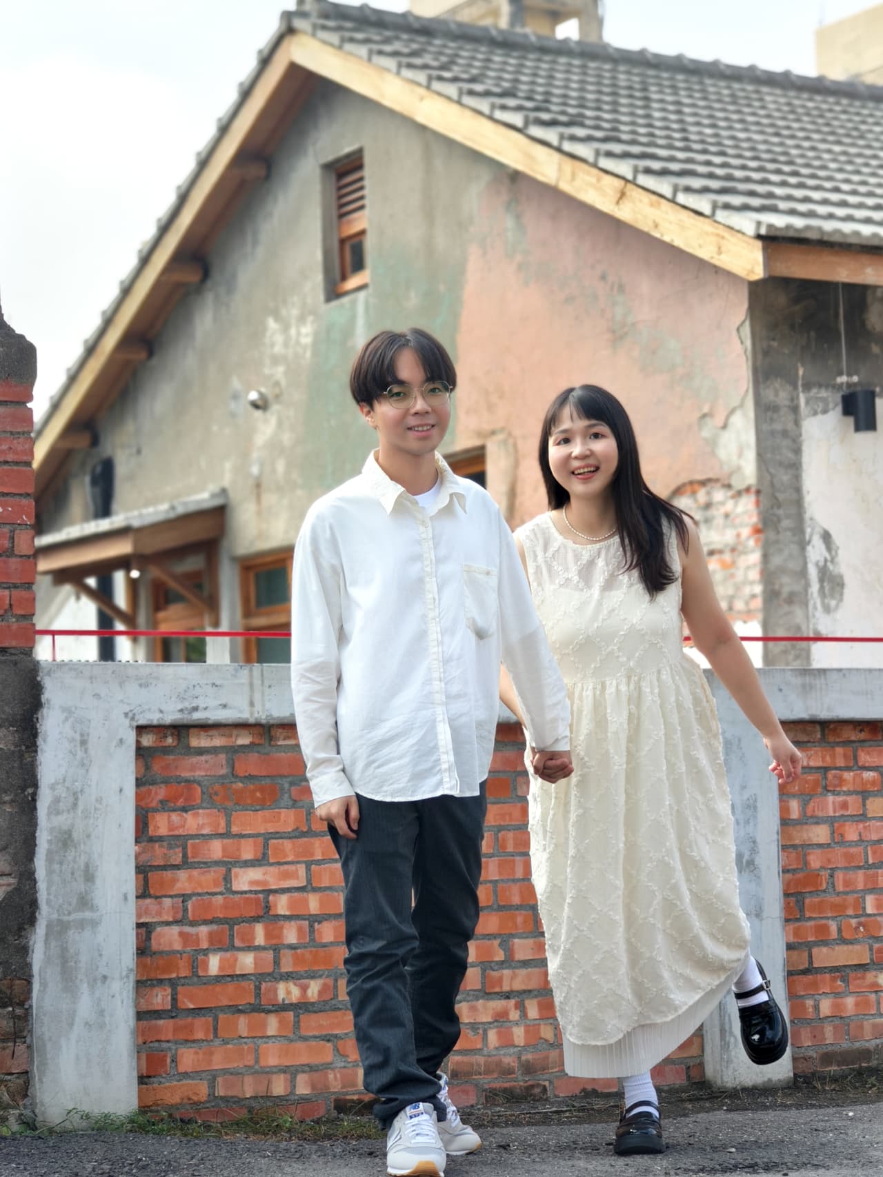 婚紗相簿 第 21 張