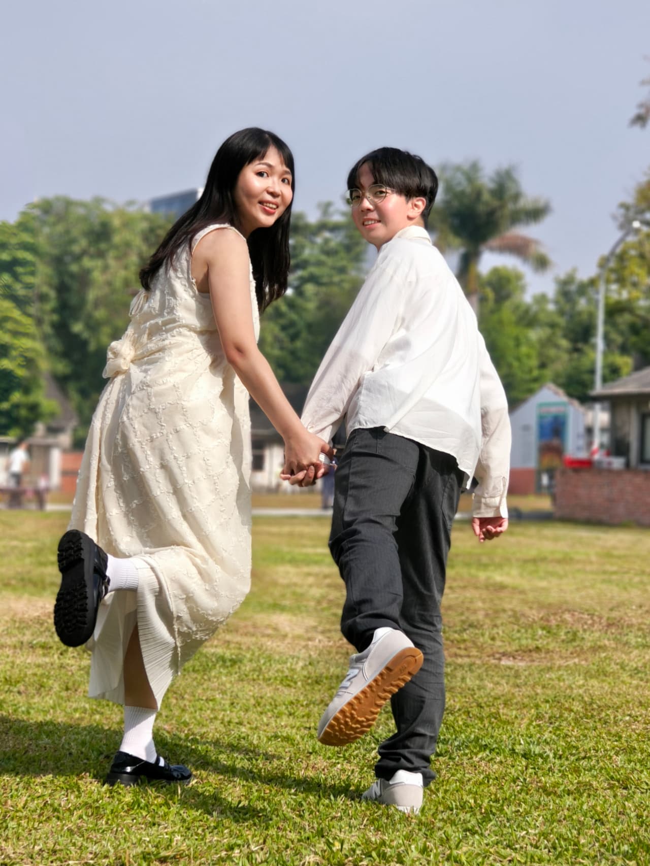 婚紗相簿 第 3 張