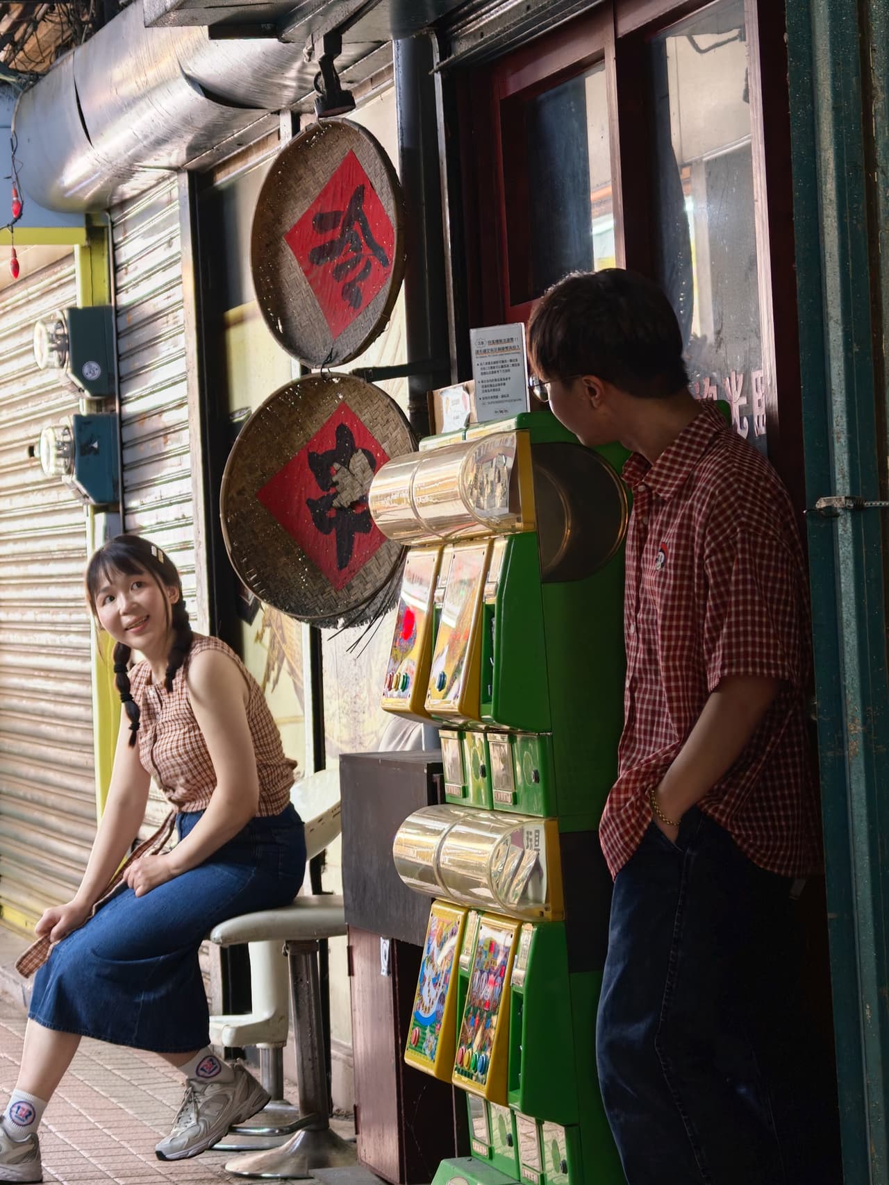 婚紗相簿 第 32 張