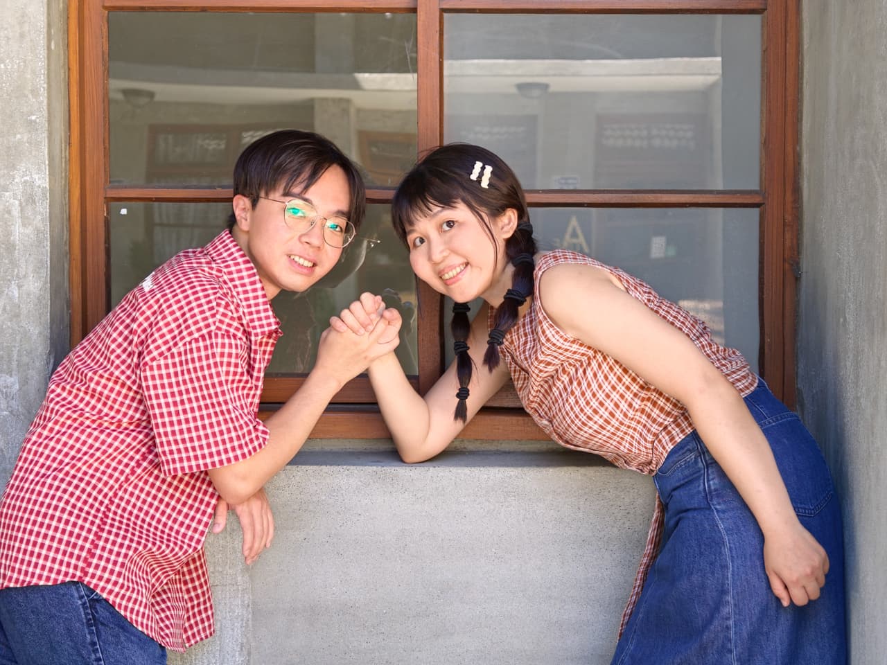 婚紗相簿 第 34 張