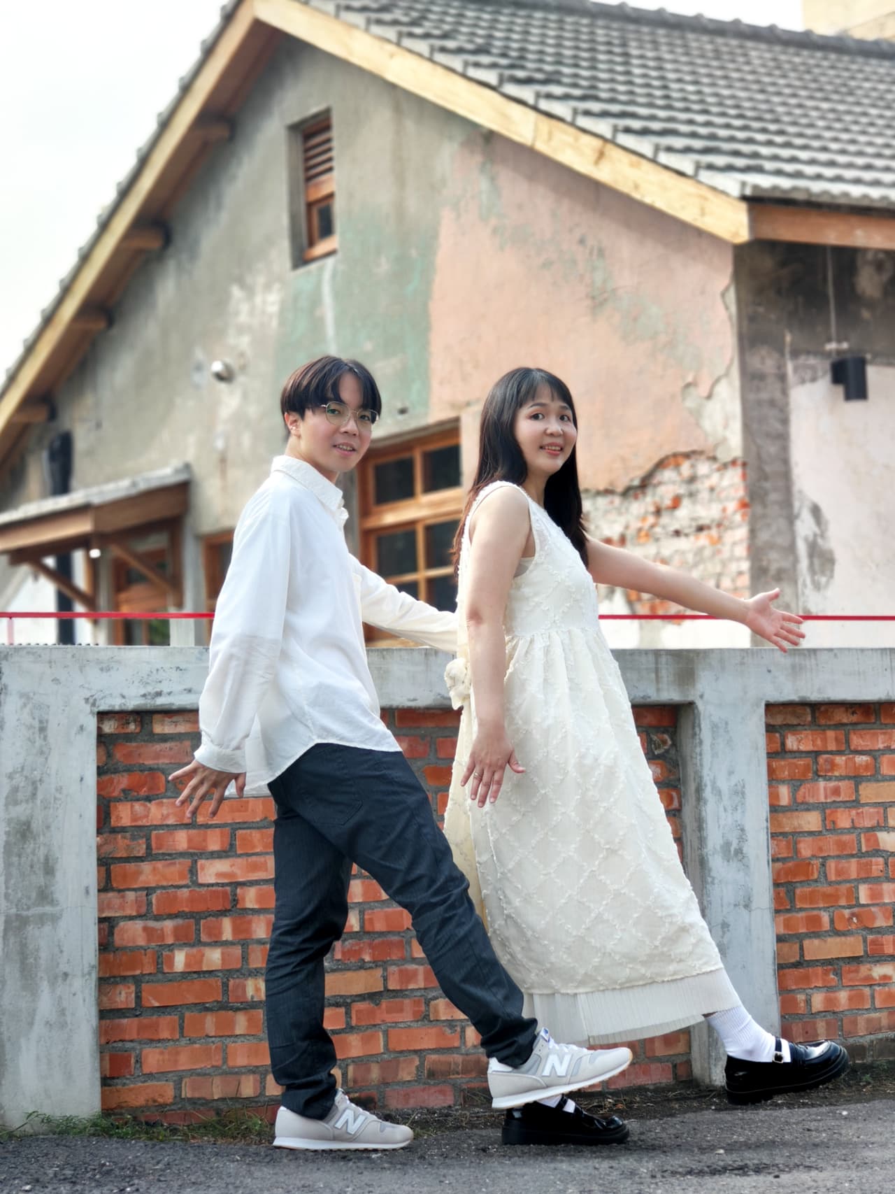 婚紗相簿 第 5 張