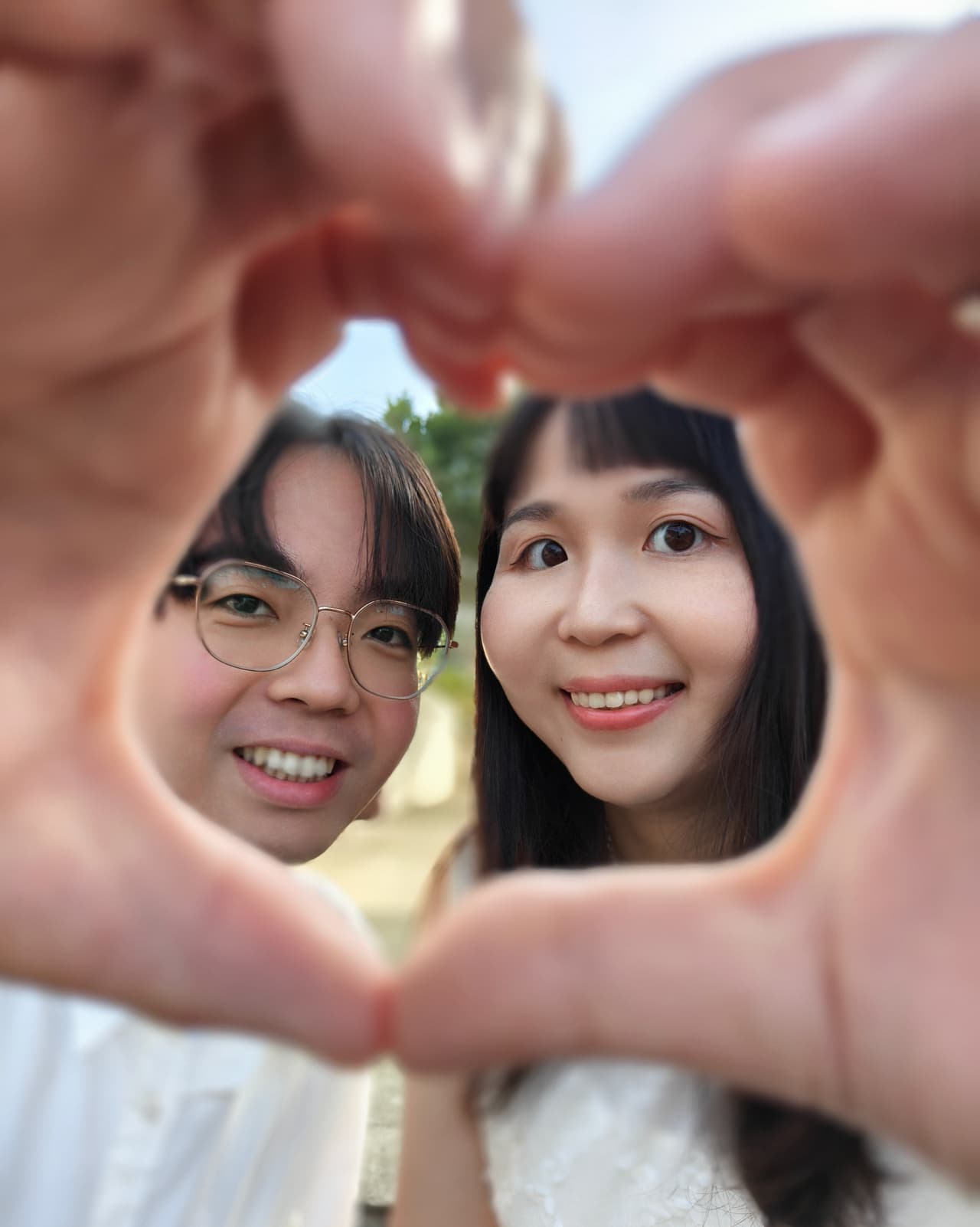 婚紗相簿 第 6 張