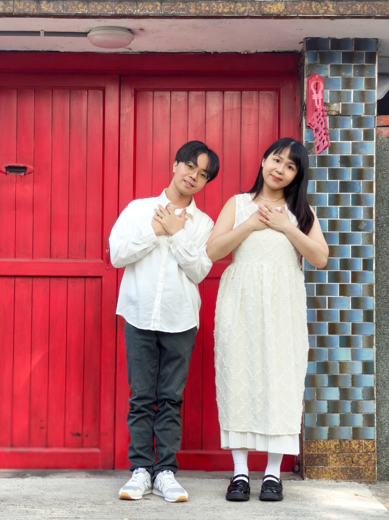 婚紗相簿 第 9 張